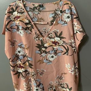 Flowy blouse